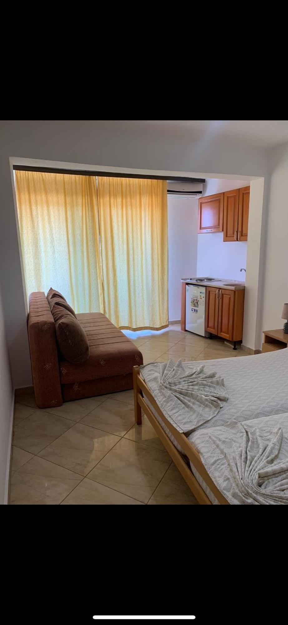 Sand And Sea Apartments Ülgün Dış mekan fotoğraf